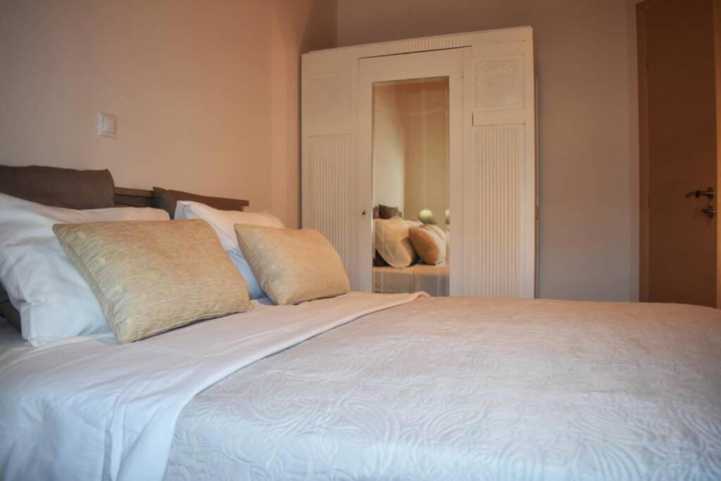 Appartement Taygetus Xirokampi