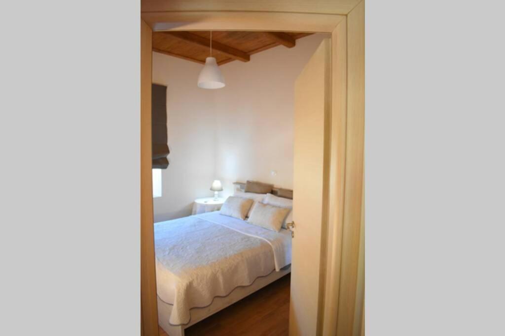 Apartment Taygetus Xirokampi