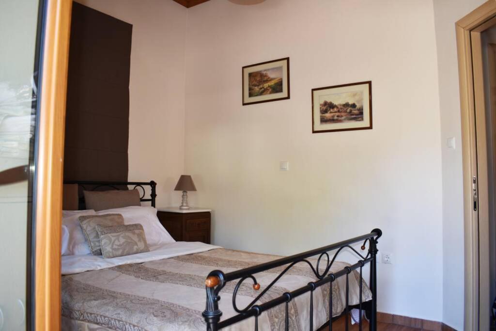 Apartment Taygetus Xirokampi