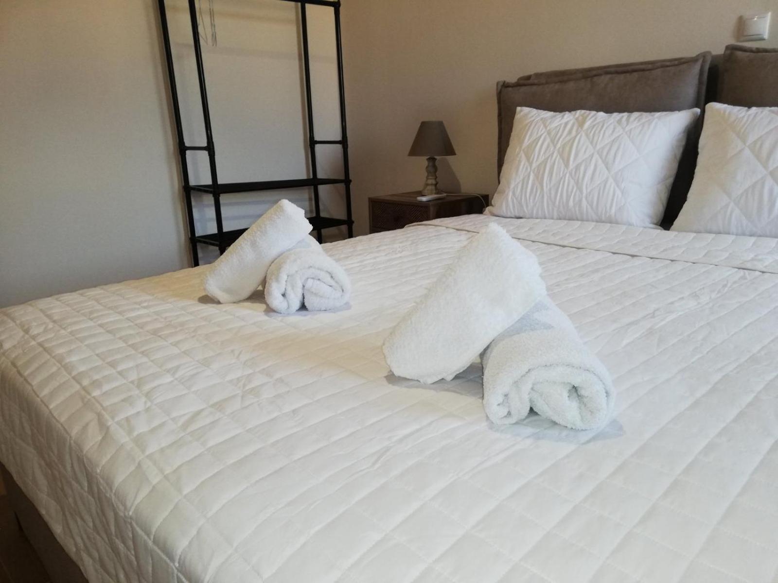 Appartement Taygetus *